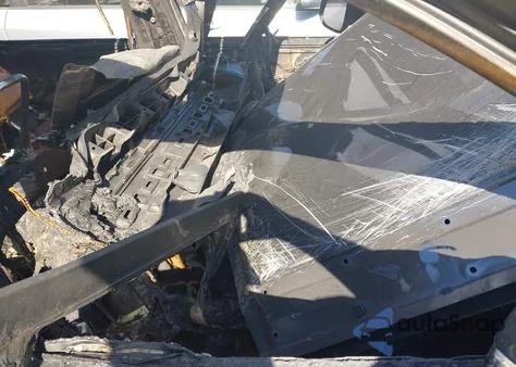 2023 Toyota Highlander Xle из США, поврежденный, VIN 5TDKDRAH7PS520953